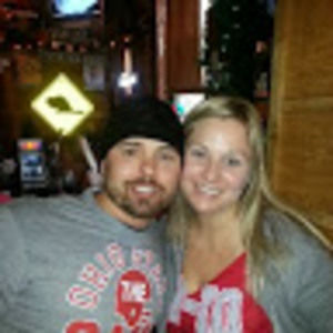 Meet your Posher, Ricky